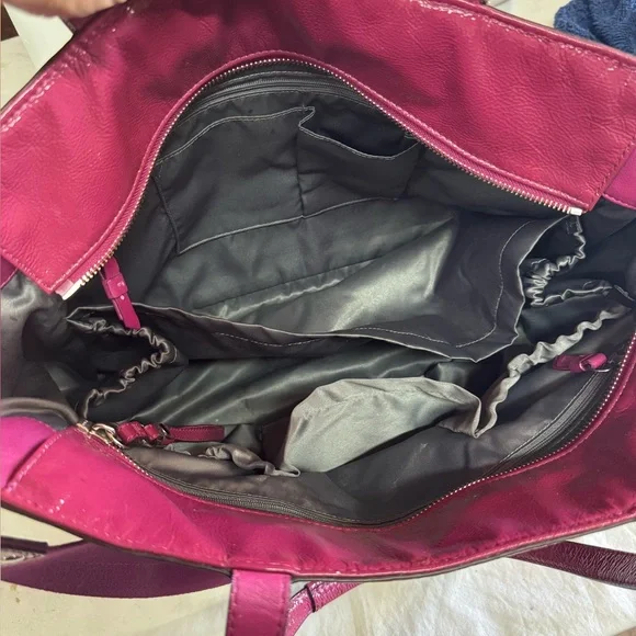 Coach Tote/Briefcase/Laptop/Diaper Bag - Picture 6 of 13